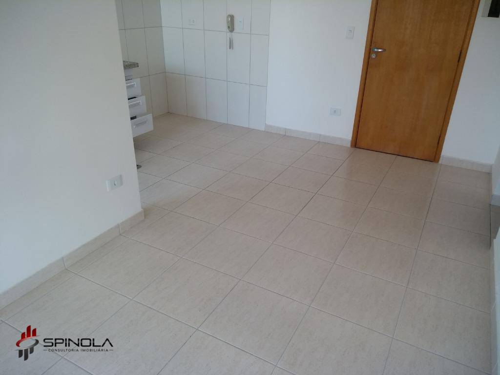 Apartamento à venda com 1 quarto, 44m² - Foto 15