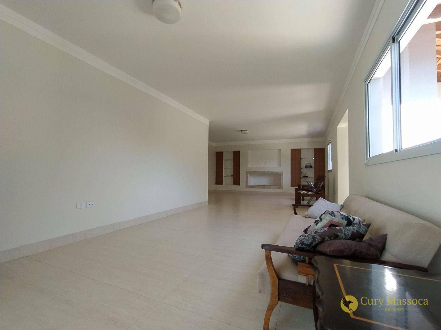 Casa de Condomínio à venda com 4 quartos, 380m² - Foto 30