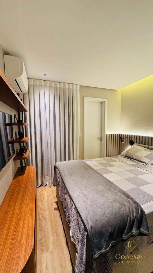 Apartamento à venda com 2 quartos, 56m² - Foto 25