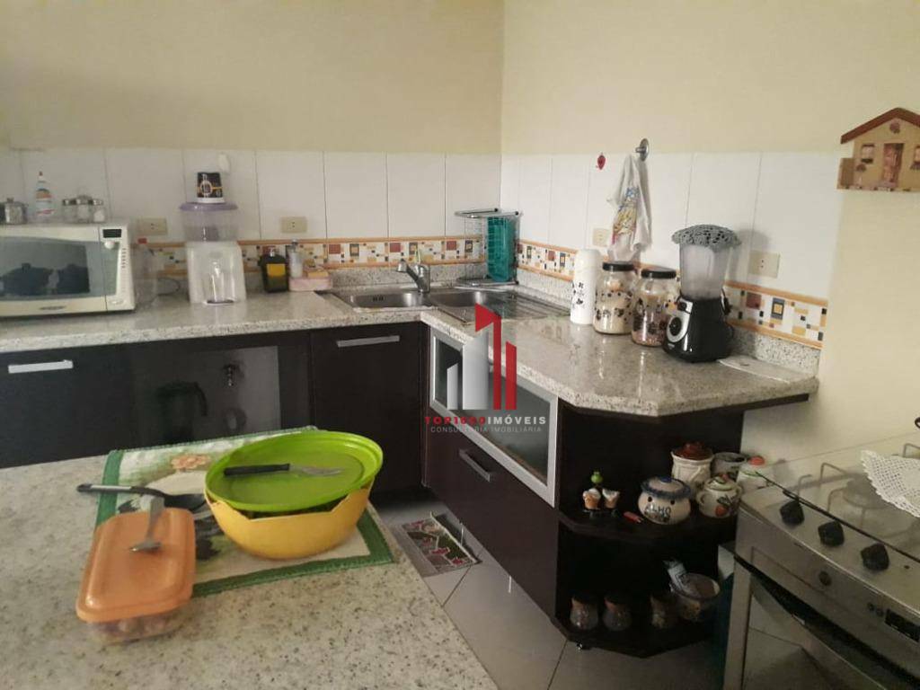 Sobrado à venda com 3 quartos, 70m² - Foto 13