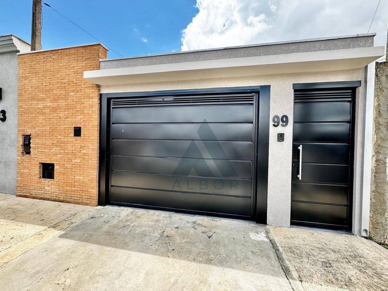 Casa, 2 quartos, 120 m² - Foto 1