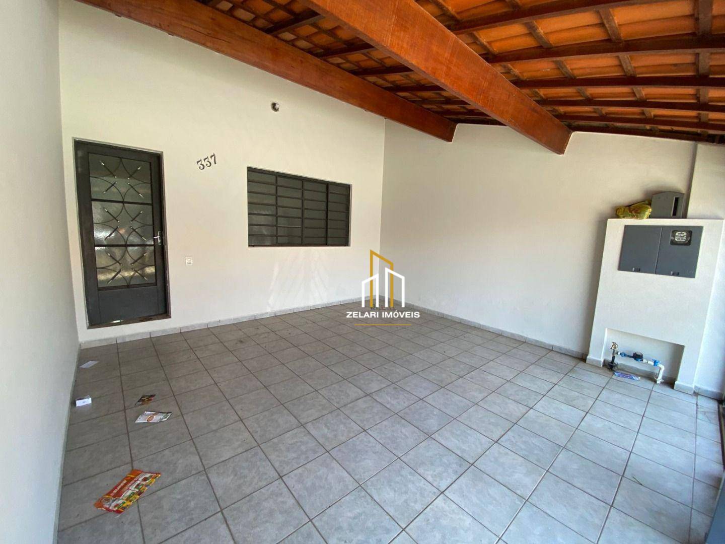 Casa, 3 quartos, 180 m² - Foto 1