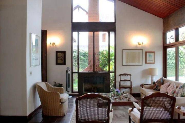 Casa, 3 quartos, 313 m² - Foto 4