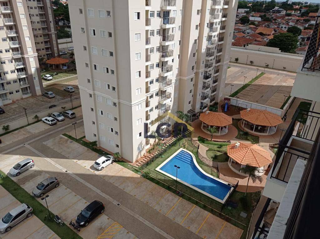 Apartamento à venda com 2 quartos, 50m² - Foto 8