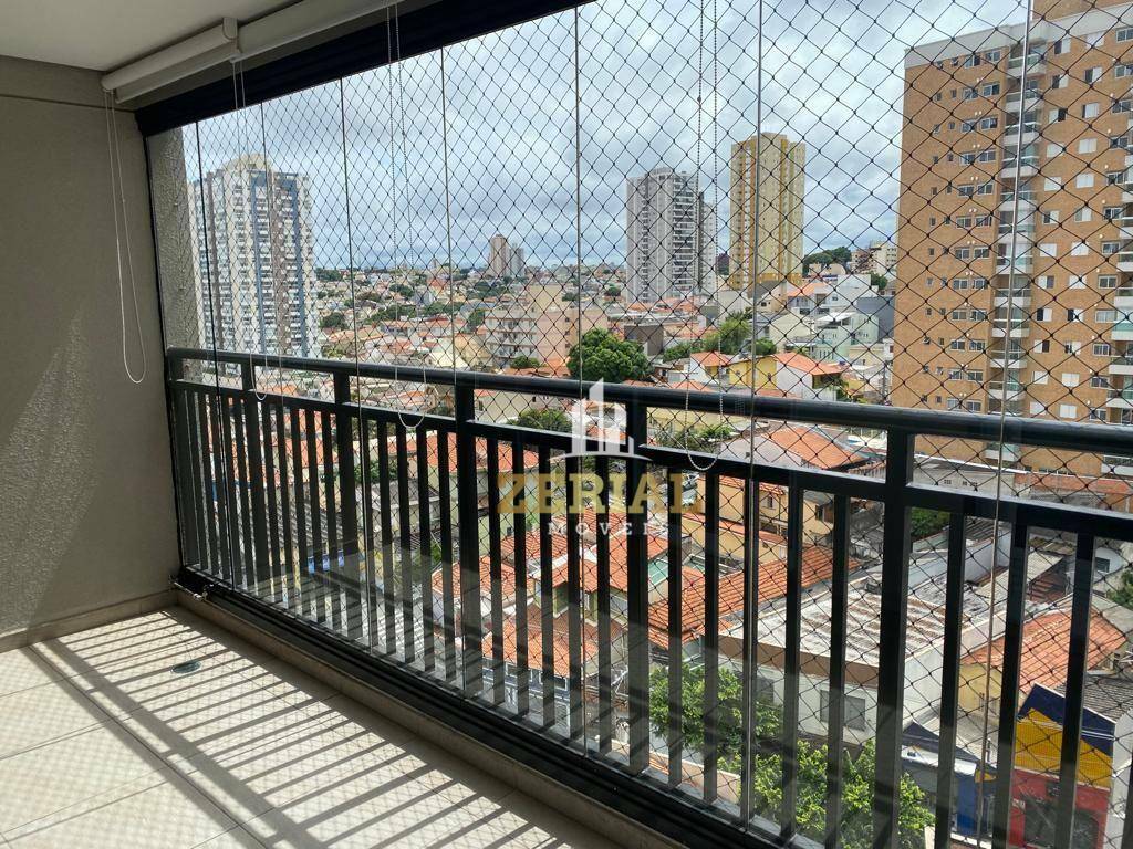 Apartamento à venda com 3 quartos, 84m² - Foto 1