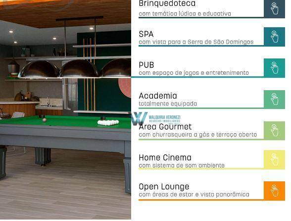 Apartamento à venda com 2 quartos, 76m² - Foto 10