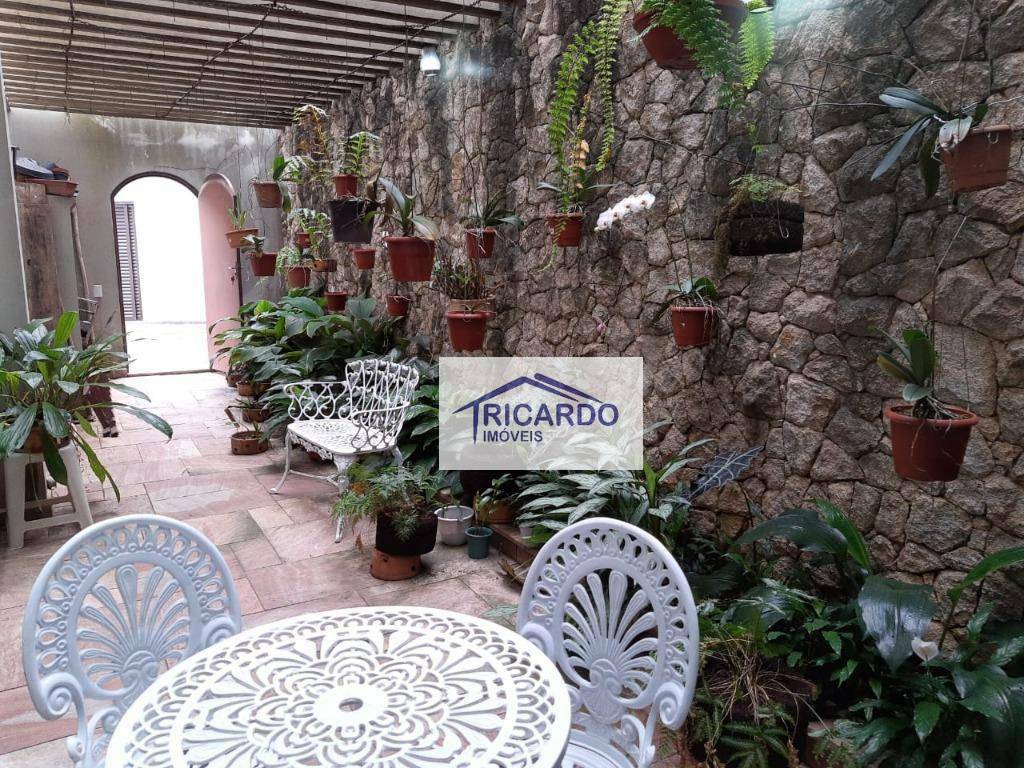 Casa, 4 quartos, 430 m² - Foto 50