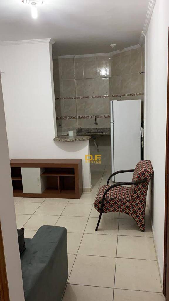 Apartamento à venda com 1 quarto, 39m² - Foto 29