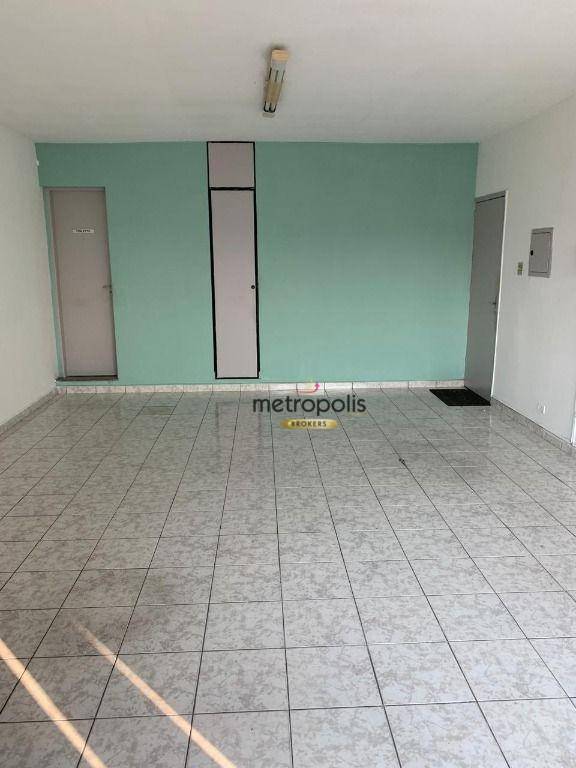 Conjunto Comercial-Sala para alugar, 36m² - Foto 2