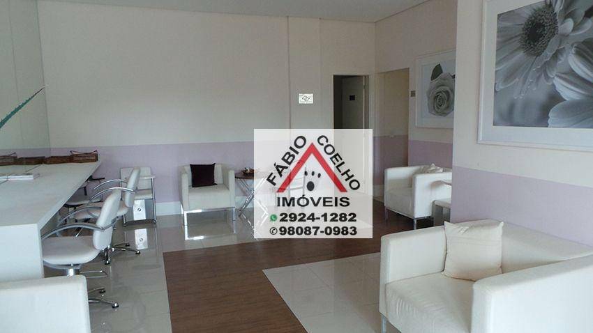 Apartamento à venda com 4 quartos, 138m² - Foto 44