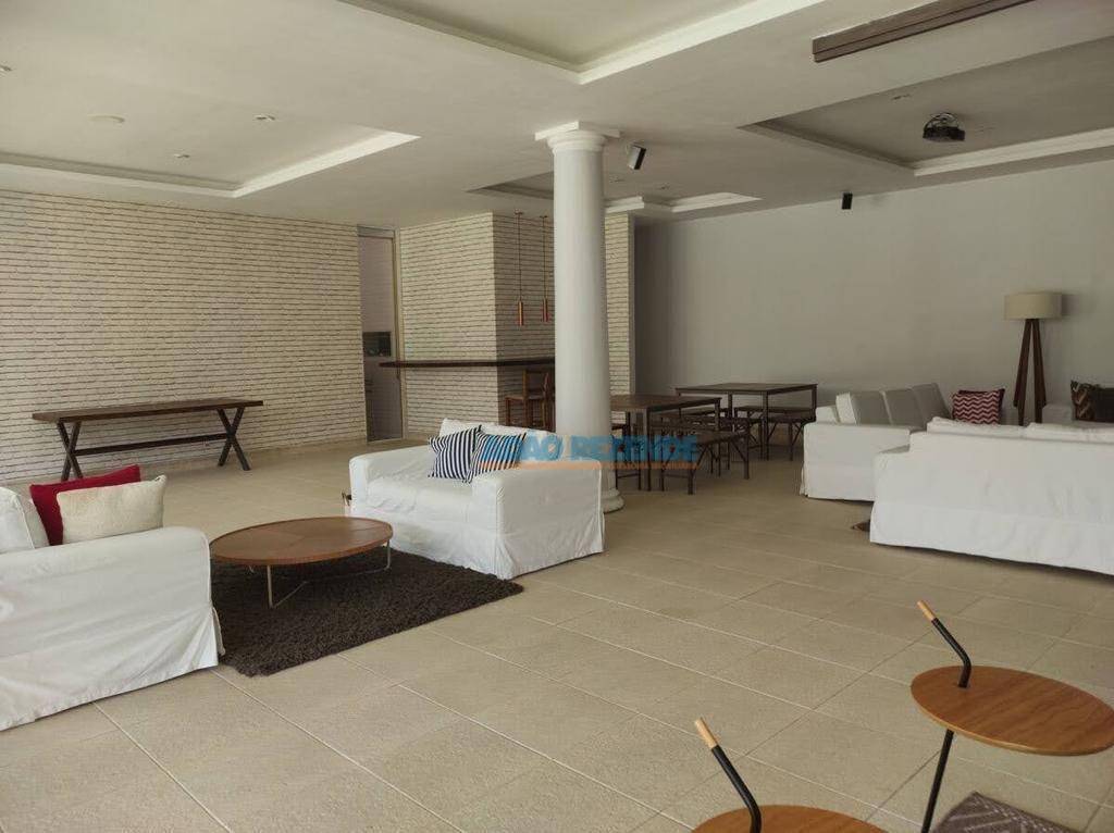 Casa de Condomínio à venda com 3 quartos, 136m² - Foto 2