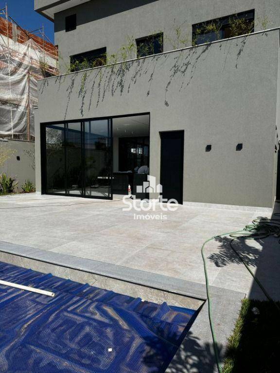 Casa de Condomínio à venda com 3 quartos, 293m² - Foto 6