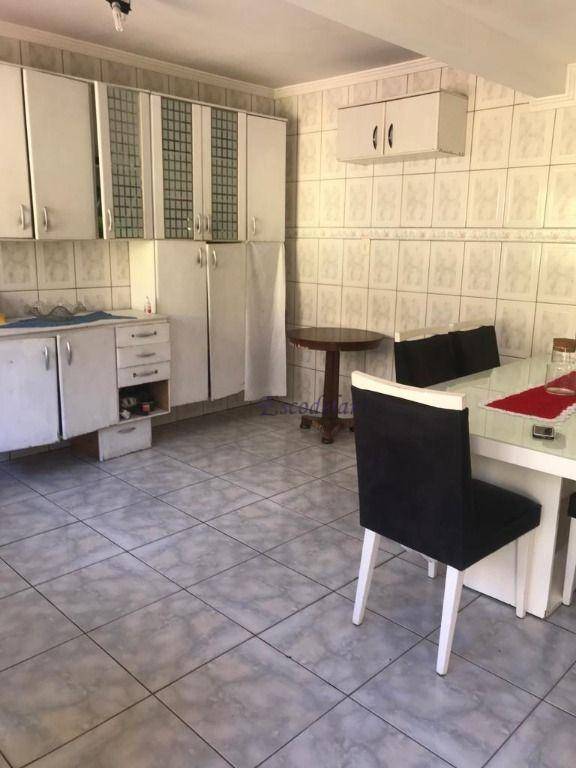 Casa à venda com 2 quartos, 140m² - Foto 12