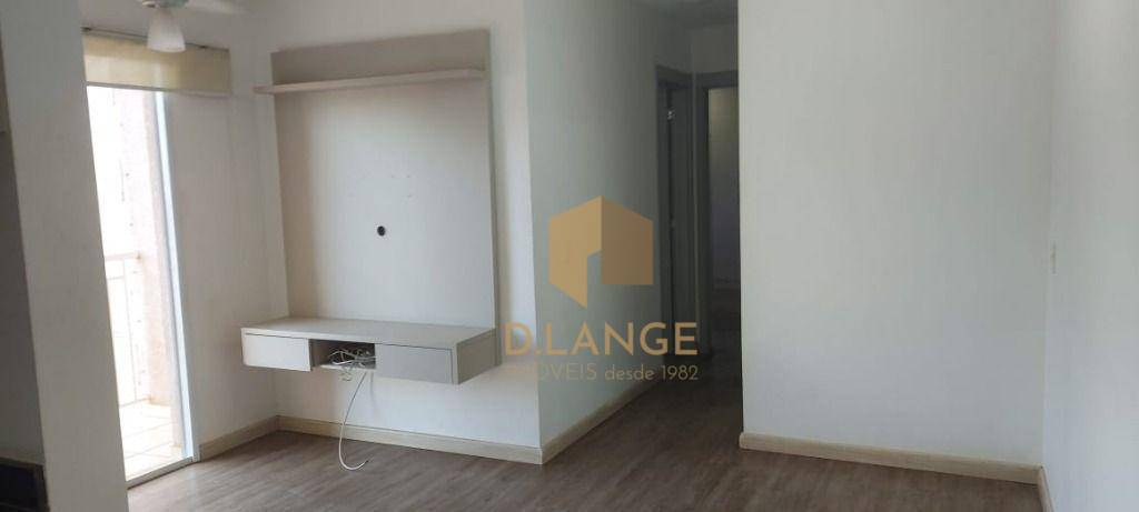 Apartamento à venda com 2 quartos, 66m² - Foto 5