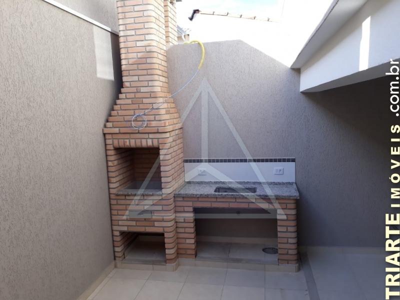 Sobrado à venda com 3 quartos, 167m² - Foto 16