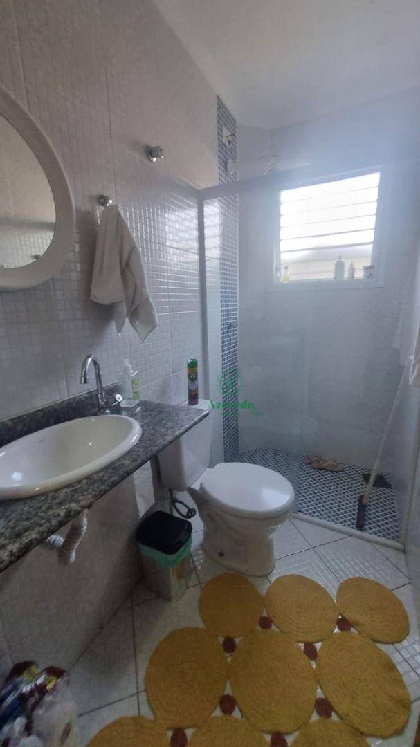 Casa de Condomínio à venda com 3 quartos, 154m² - Foto 27