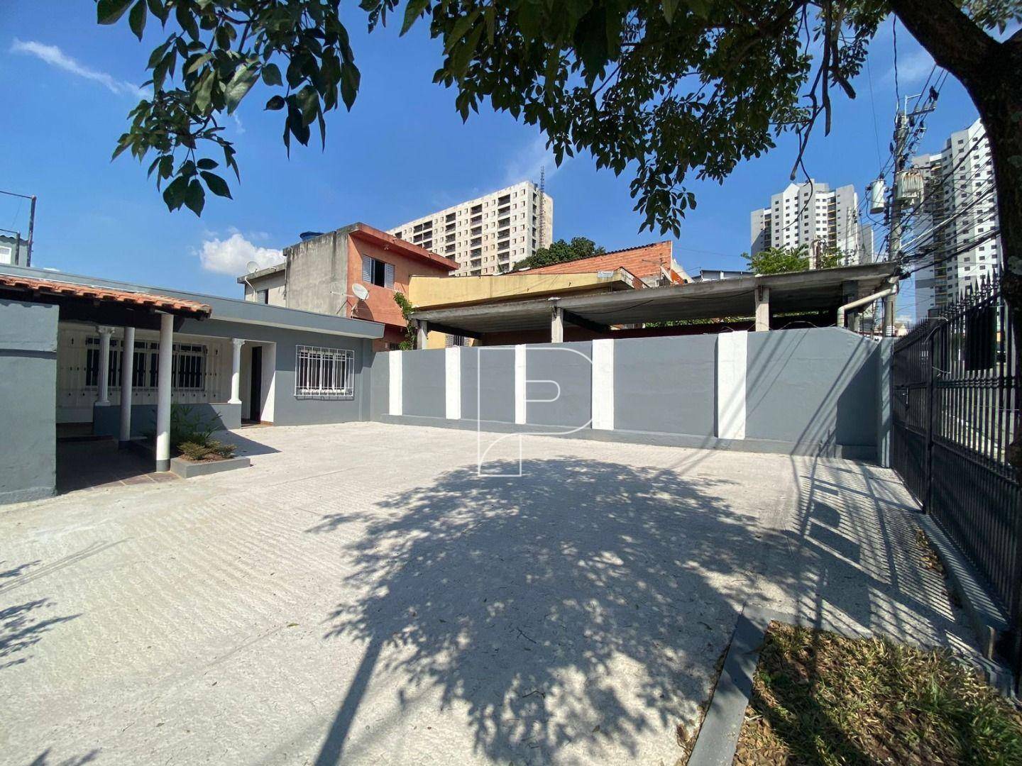 Casa à venda com 3 quartos, 188m² - Foto 1