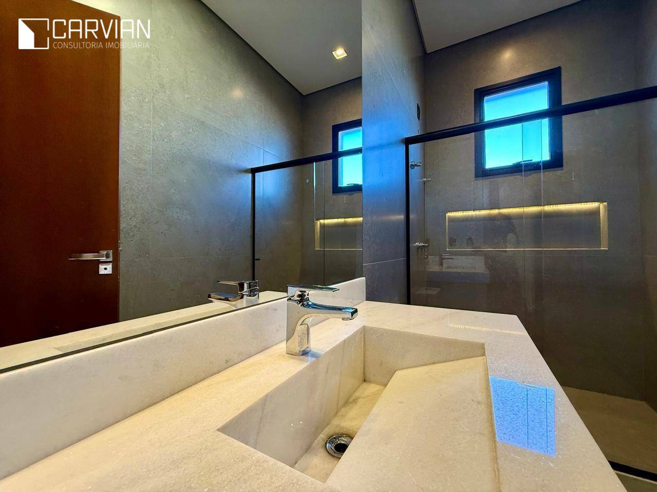 Casa de Condomínio à venda com 3 quartos, 186m² - Foto 40