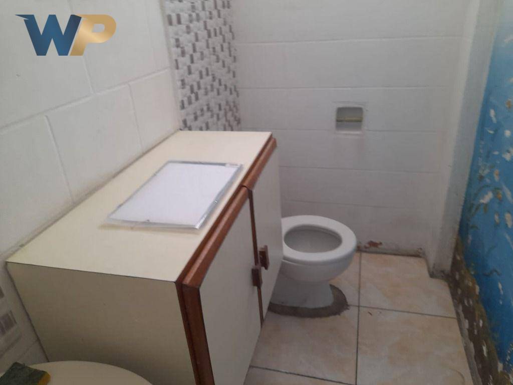 Conjunto Comercial-Sala à venda e aluguel, 96m² - Foto 7