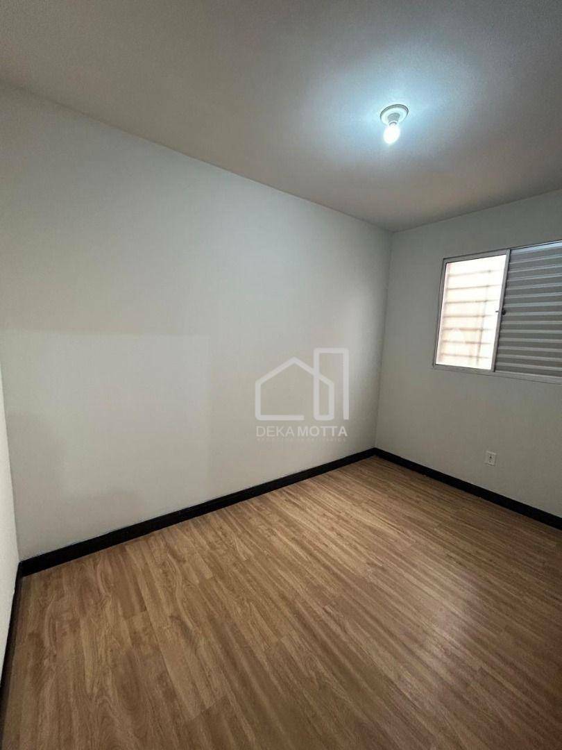 Apartamento à venda com 2 quartos, 58m² - Foto 10