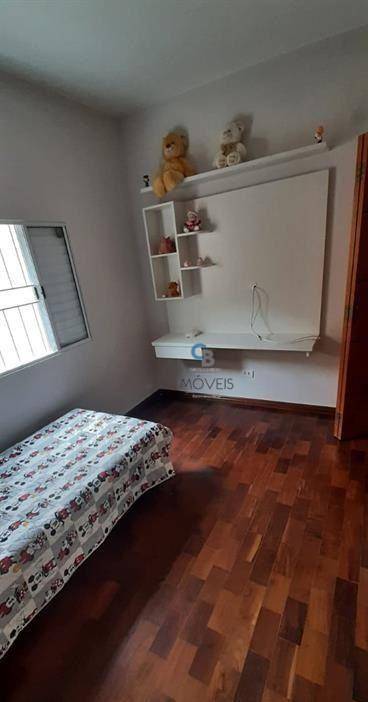 Sobrado à venda com 6 quartos, 240m² - Foto 11