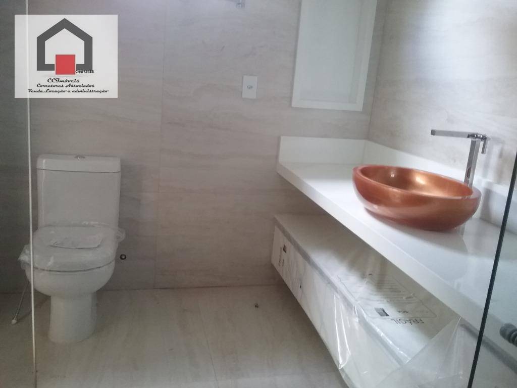 Casa de Condomínio à venda com 5 quartos, 400m² - Foto 20