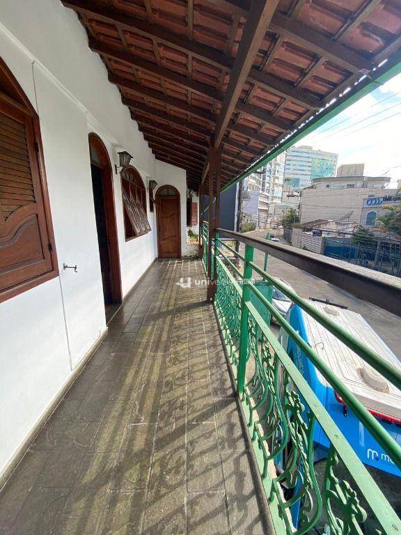 Casa, 5 quartos, 357 m² - Foto 13