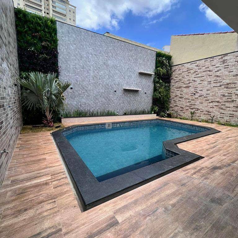 Sobrado à venda com 3 quartos, 358m² - Foto 21