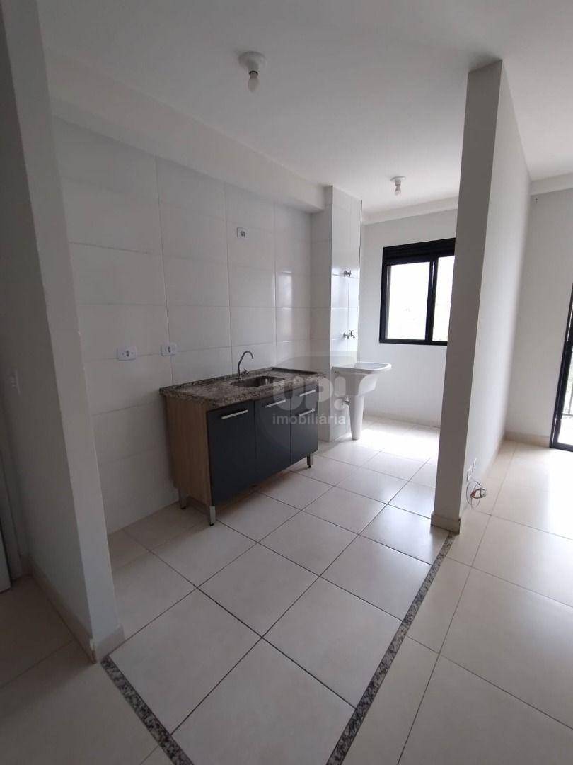 Apartamento à venda com 2 quartos, 52m² - Foto 2