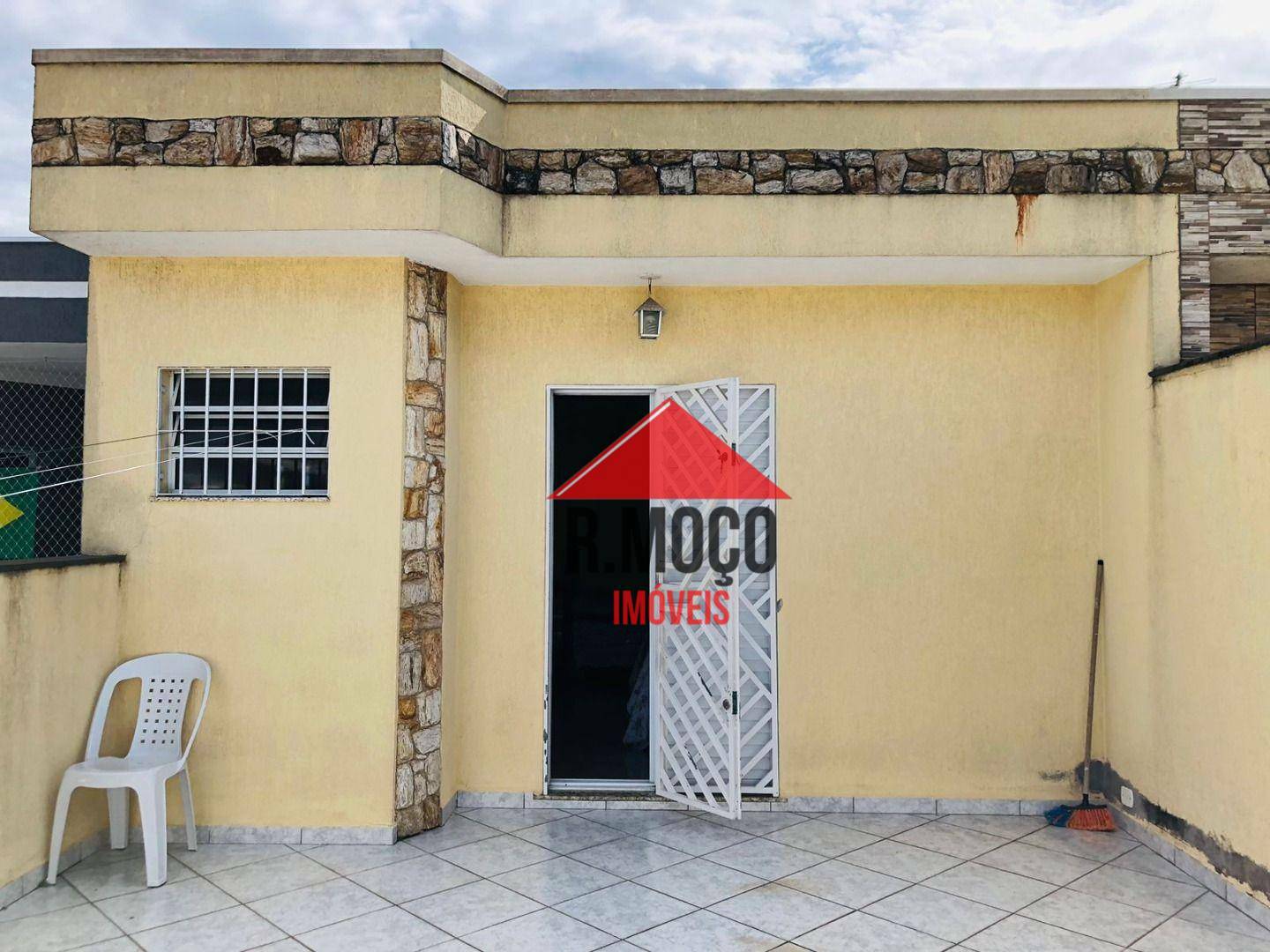 Sobrado à venda com 3 quartos, 142m² - Foto 25