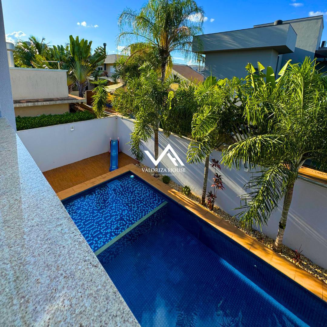 Casa de Condomínio à venda com 5 quartos, 353m² - Foto 3