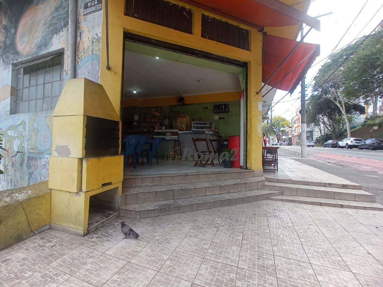 Loja-Salão à venda, 60m² - Foto 5