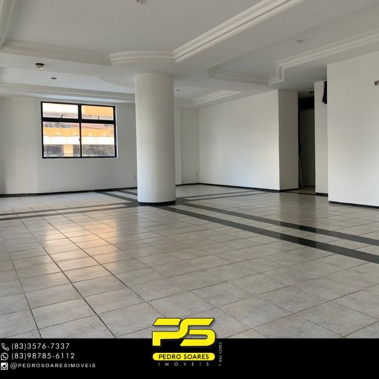 Apartamento à venda com 3 quartos, 146m² - Foto 5