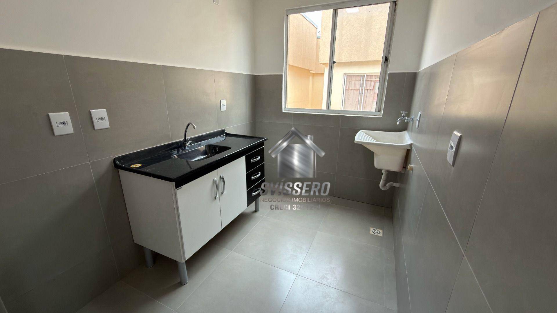 Apartamento, 2 quartos, 42 m² - Foto 3