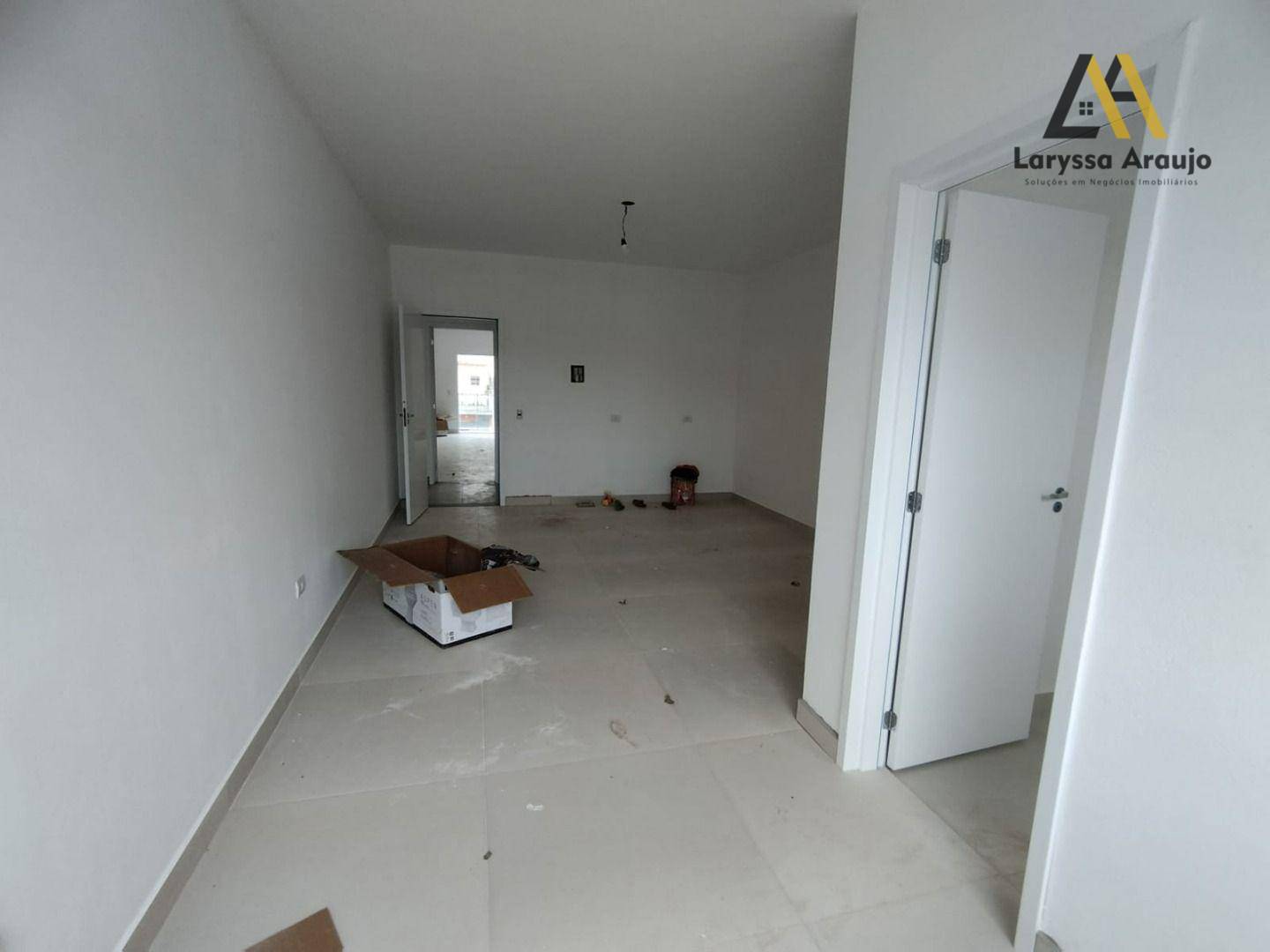 Conjunto Comercial-Sala para alugar, 35m² - Foto 6