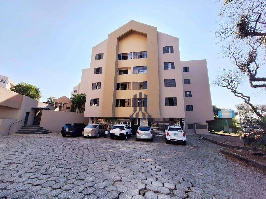 Loja-Salão, 47 m² - Foto 1