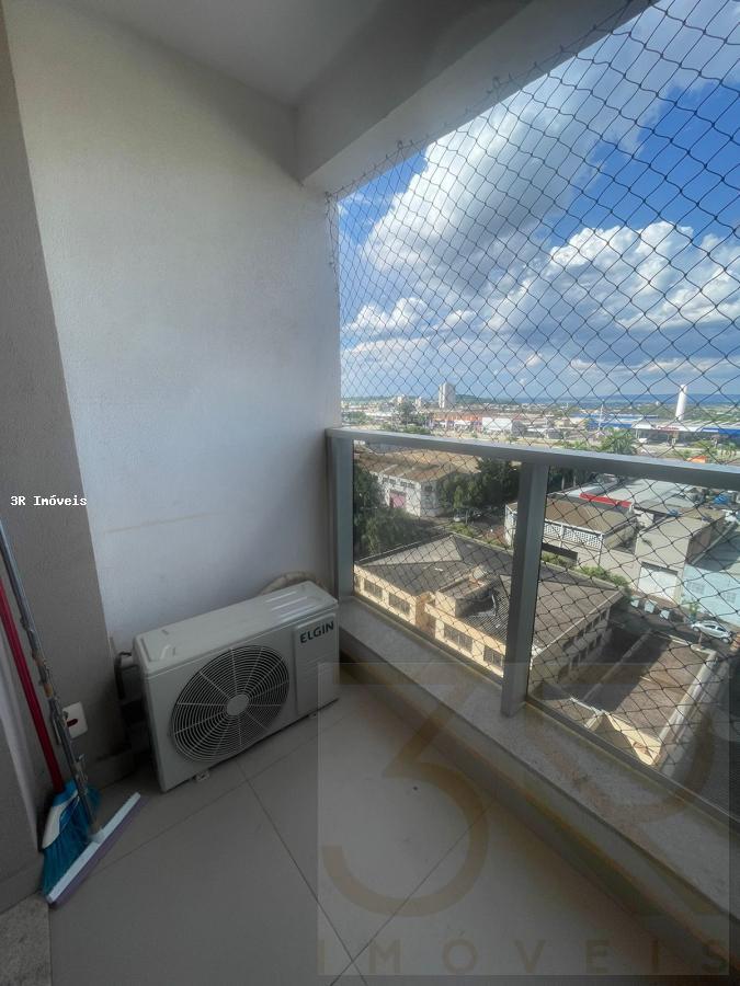 Apartamento para alugar com 1 quarto, 38m² - Foto 11