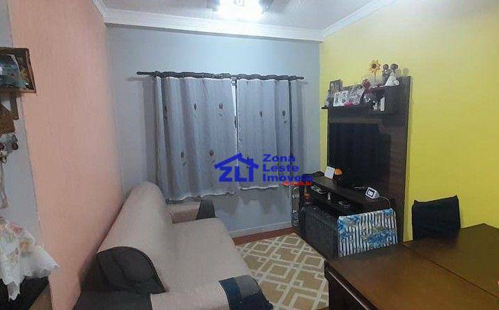 Apartamento à venda com 2 quartos, 47m² - Foto 1