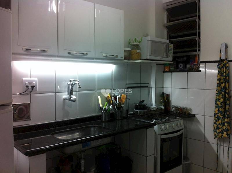 Apartamento à venda com 2 quartos, 79m² - Foto 7