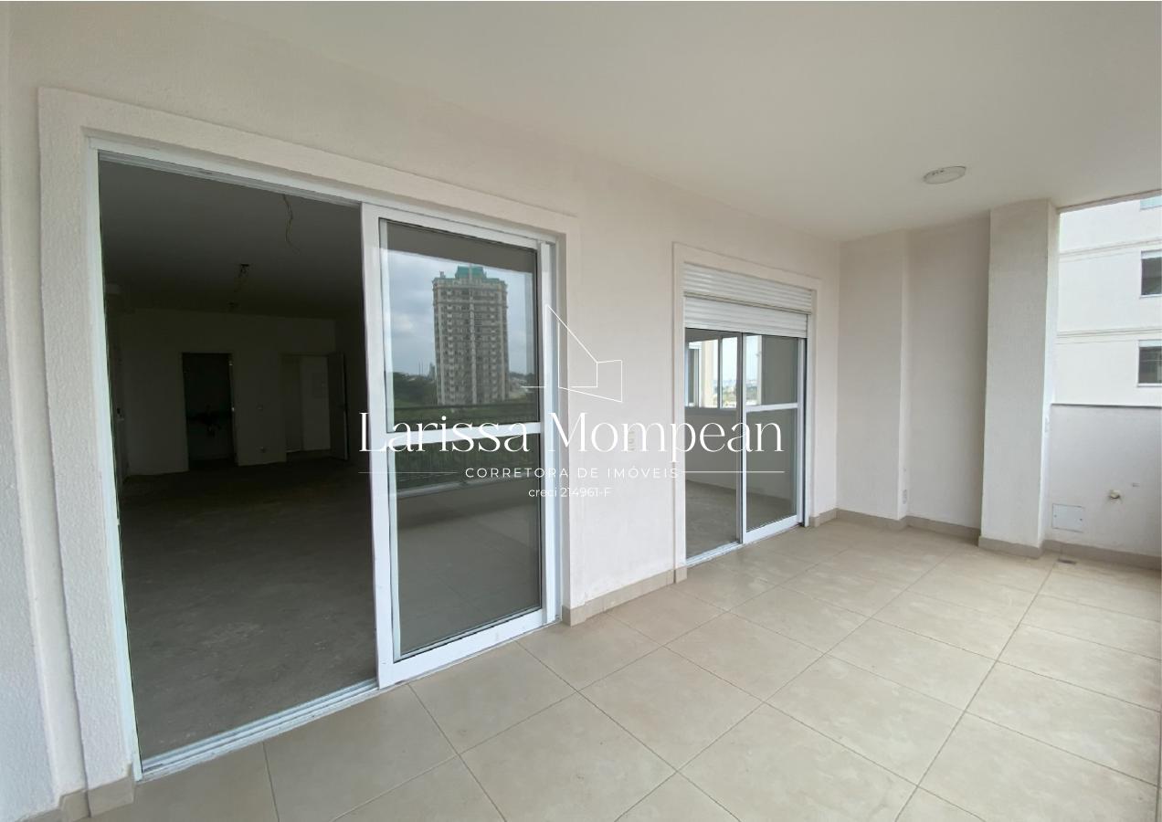 Apartamento à venda com 4 quartos, 160m² - Foto 10