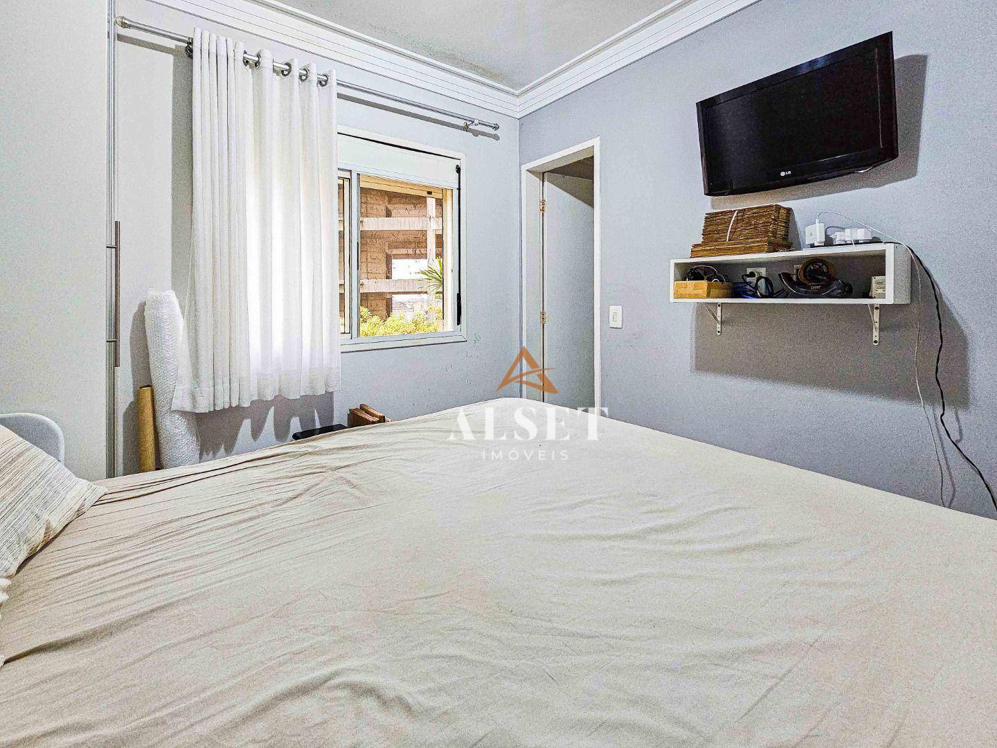 Apartamento à venda com 3 quartos, 86m² - Foto 29