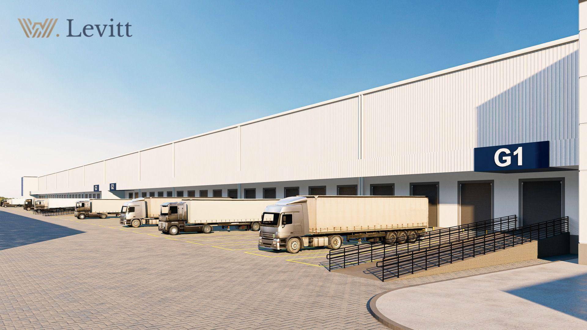 Depósito-Galpão-Armazém para alugar, 5488m² - Foto 3