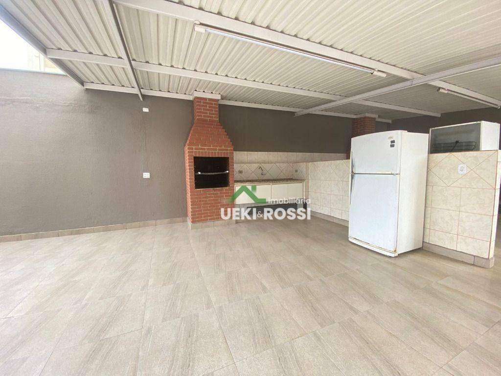 Apartamento à venda com 3 quartos, 103m² - Foto 26