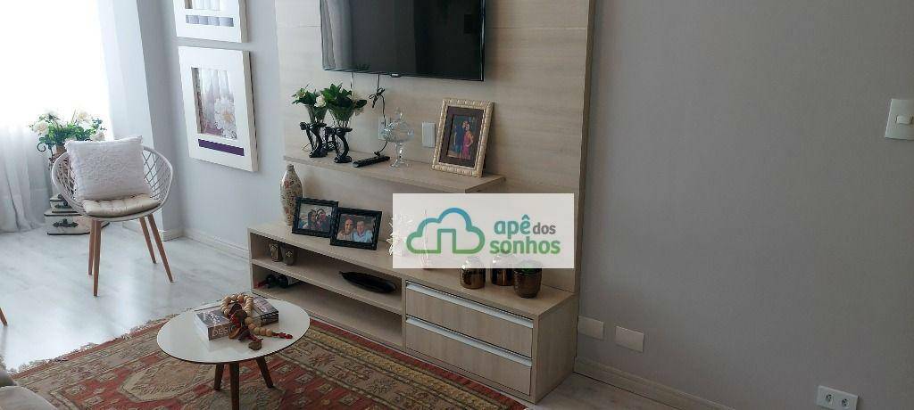 Apartamento à venda com 3 quartos, 179m² - Foto 62