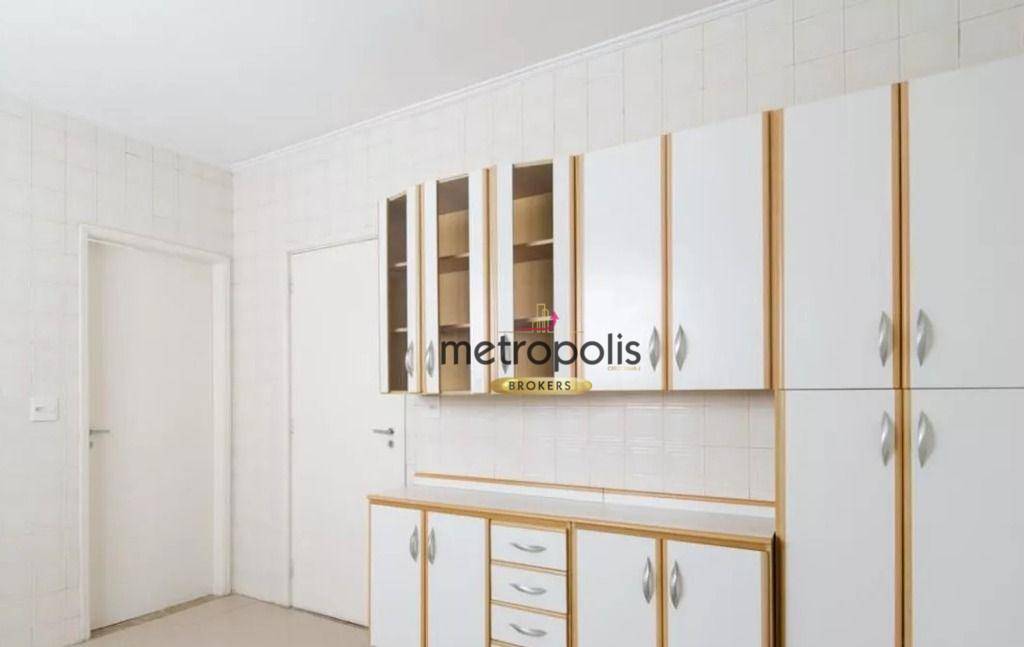 Apartamento para alugar com 3 quartos, 101m² - Foto 6