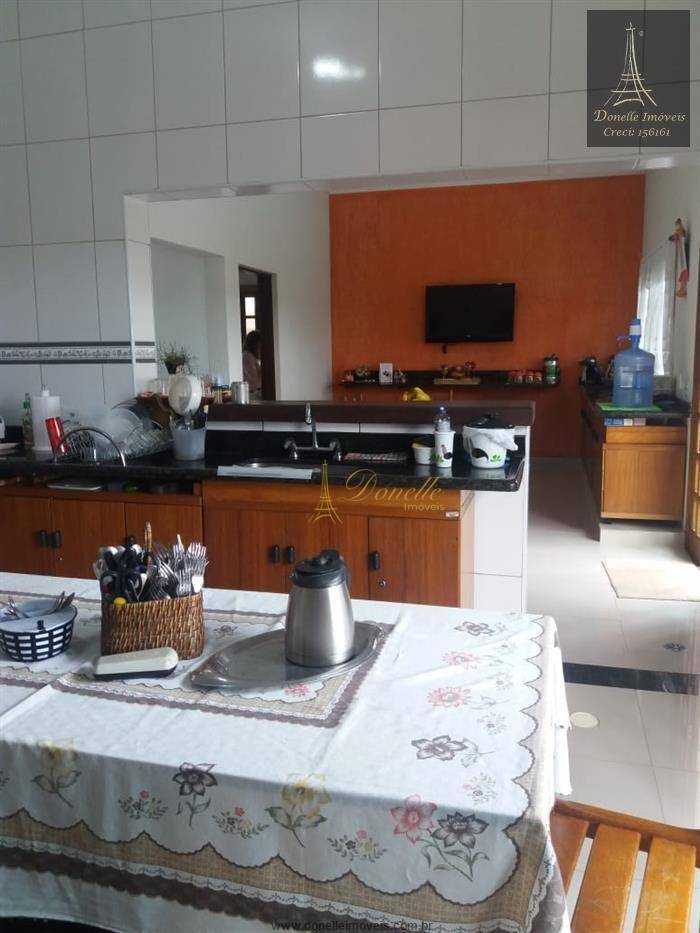 Sobrado à venda com 4 quartos, 400m² - Foto 9