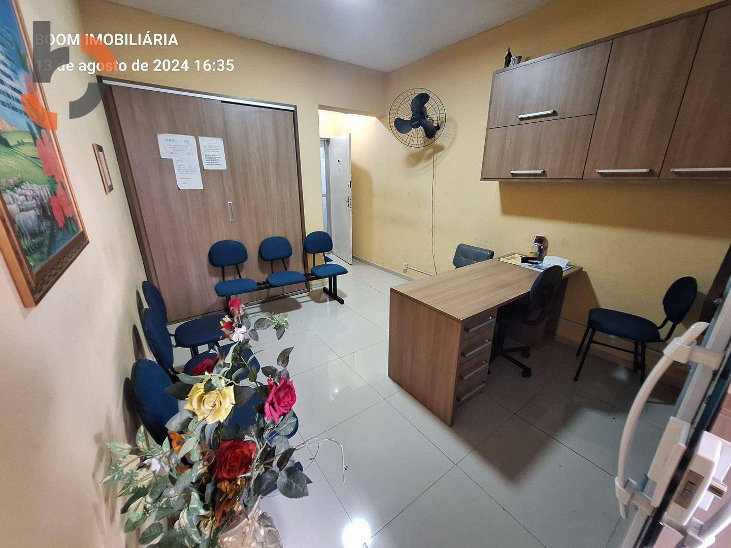 Conjunto Comercial-Sala à venda, 30m² - Foto 7