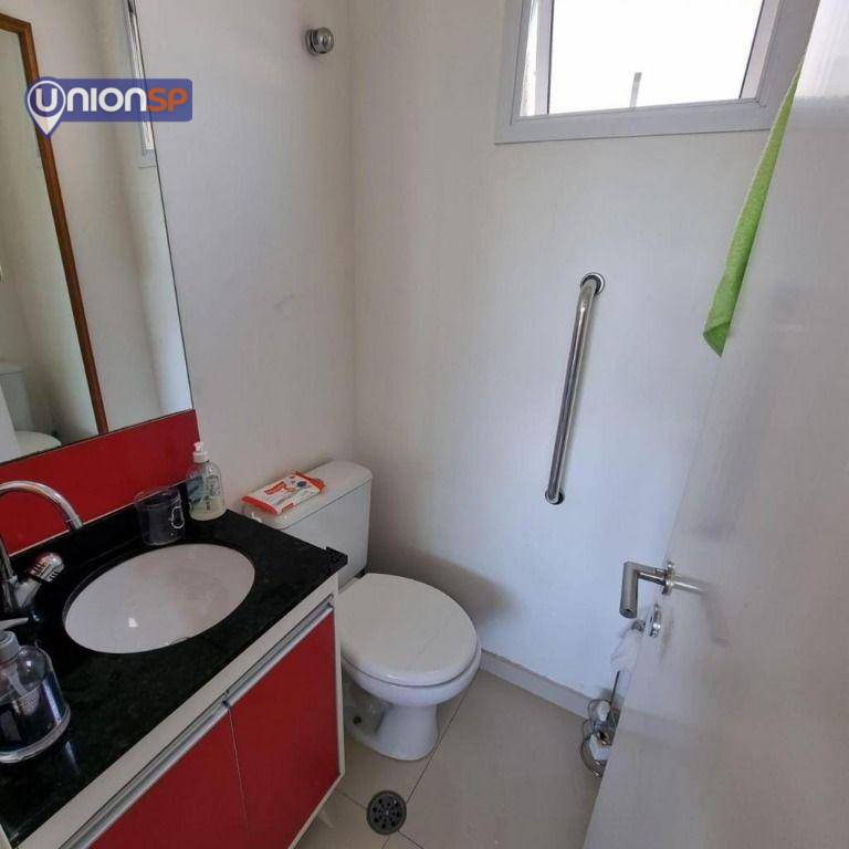 Apartamento à venda com 3 quartos, 103m² - Foto 10