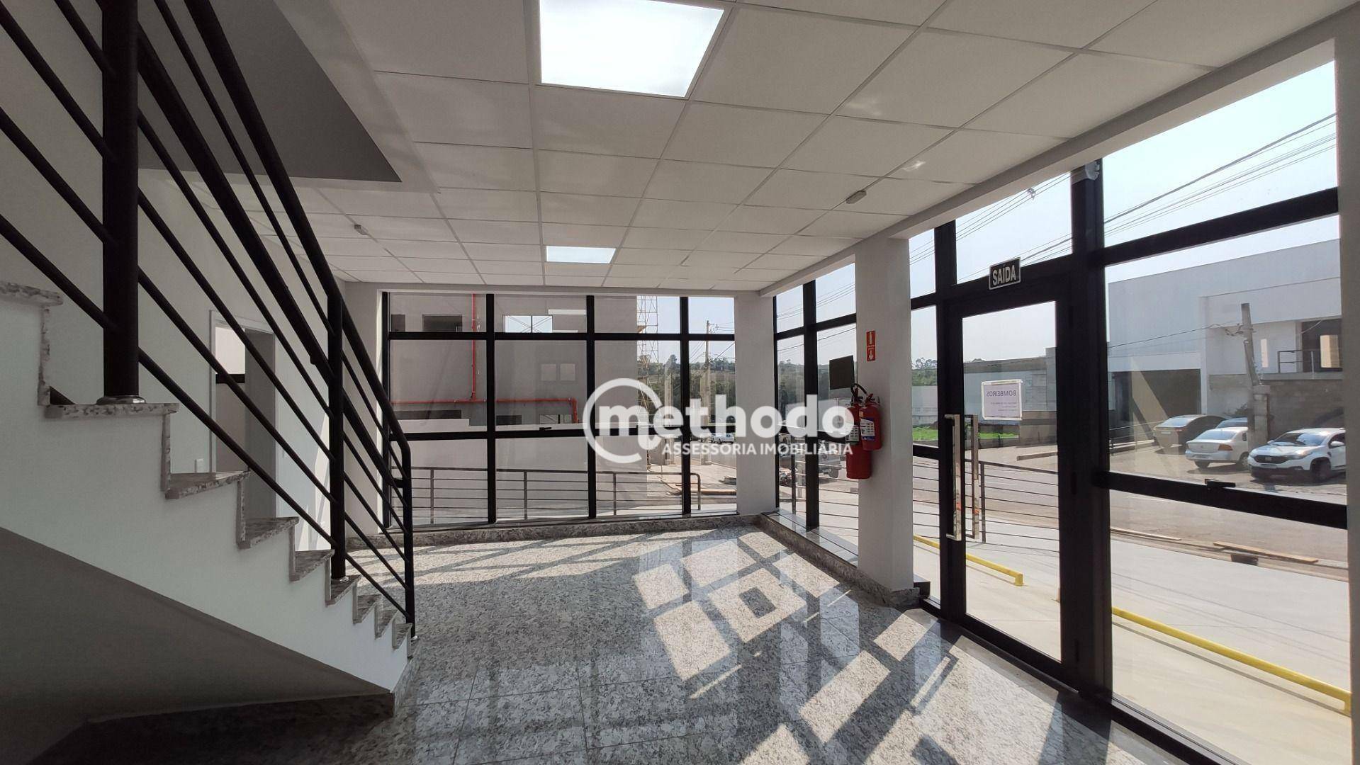 Depósito-Galpão-Armazém para alugar, 917m² - Foto 20