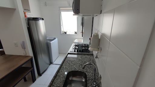 Apartamento à venda com 2 quartos, 44m² - Foto 4